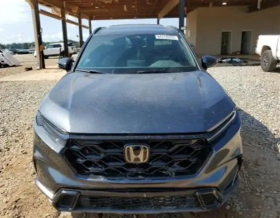 Honda CR-V 2025 Тбилиси