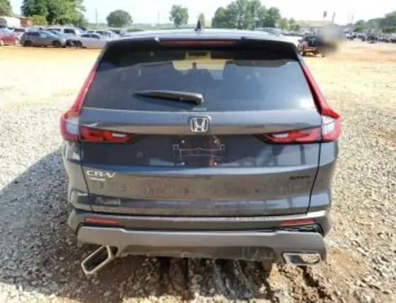 Honda CR-V 2025 Тбилиси