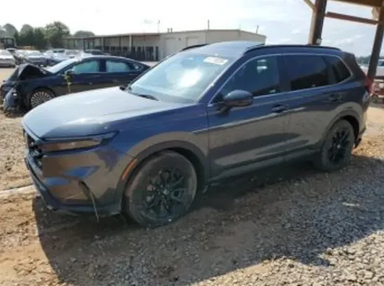 Honda CR-V 2025 Тбилиси