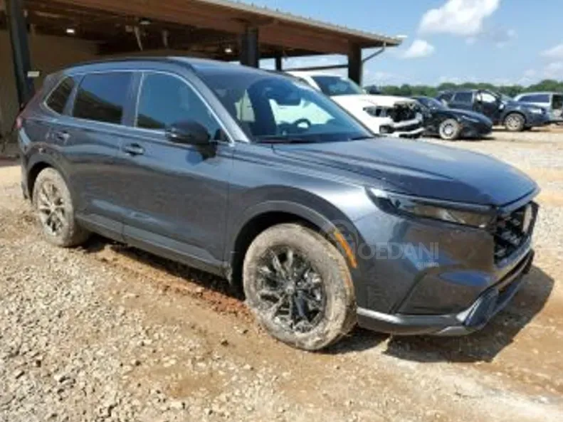 Honda CR-V 2025 Тбилиси - изображение 2