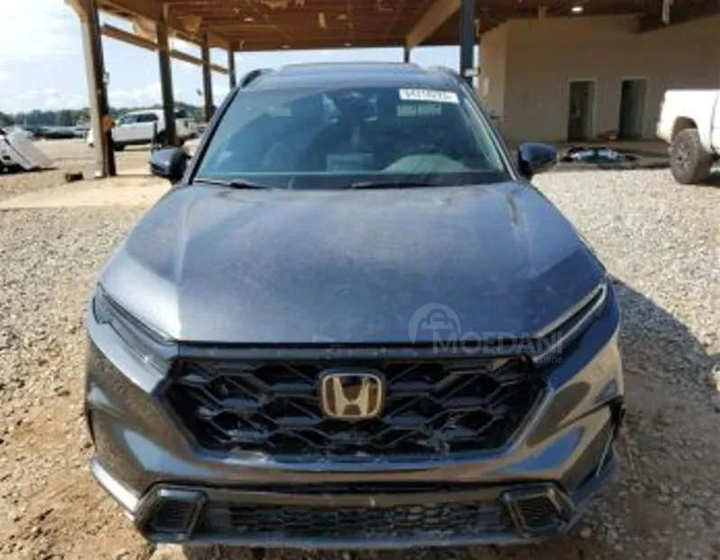 Honda CR-V 2025 Тбилиси - изображение 1