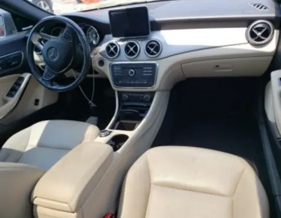 Mercedes CLA 0.1L 2015 Тбилиси