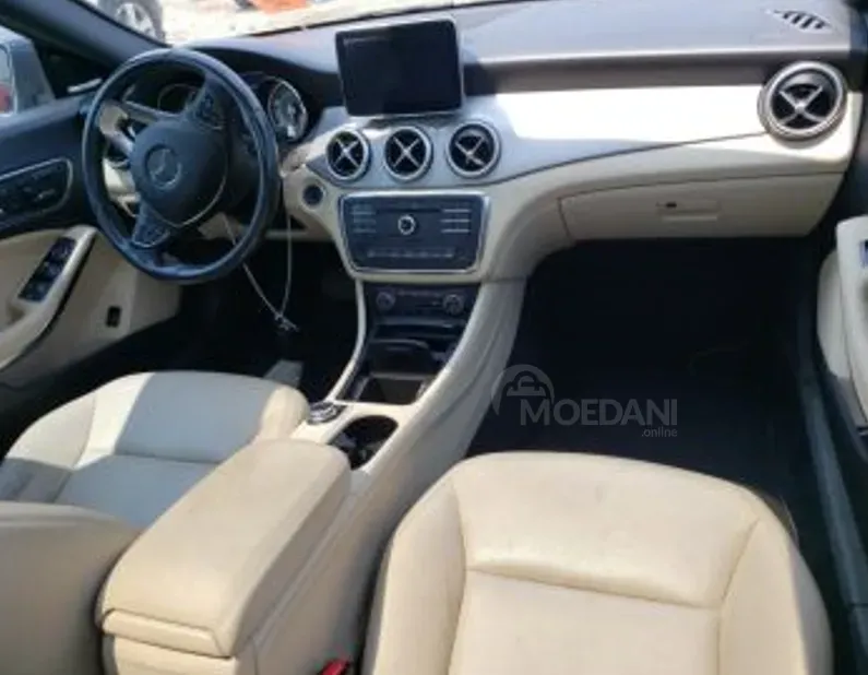 Mercedes CLA 0.1L 2015 Тбилиси - изображение 5
