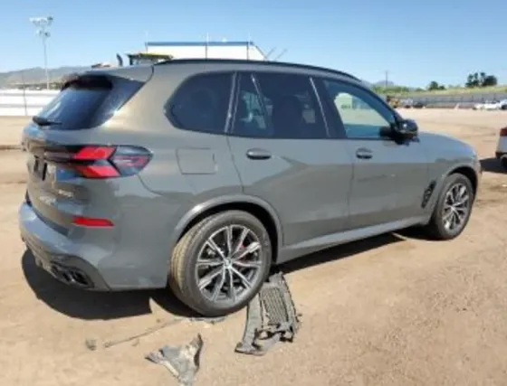 BMW X5 2024 Тбилиси