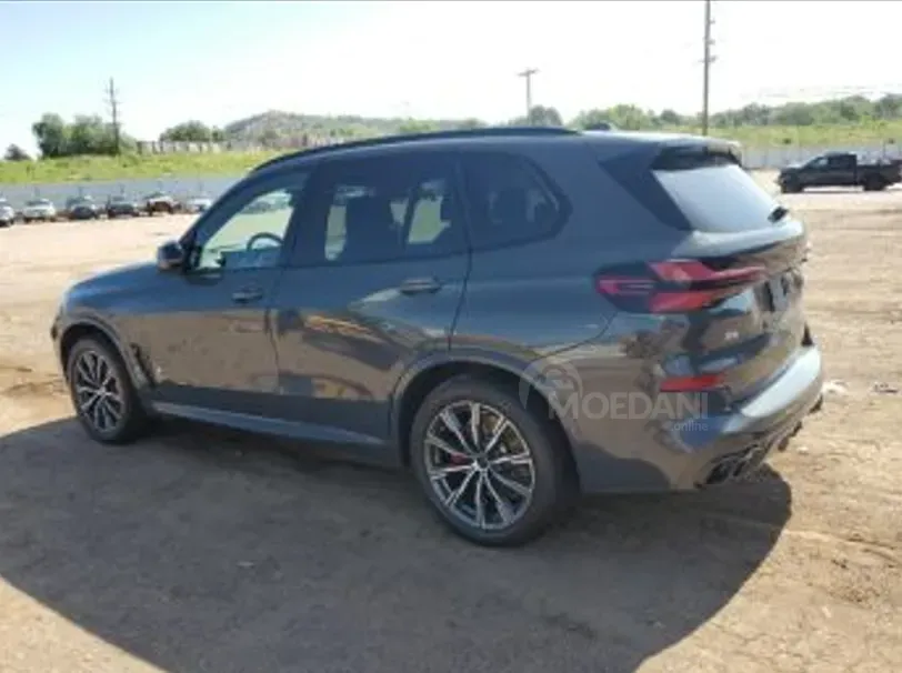 BMW X5 2024 Тбилиси - изображение 6