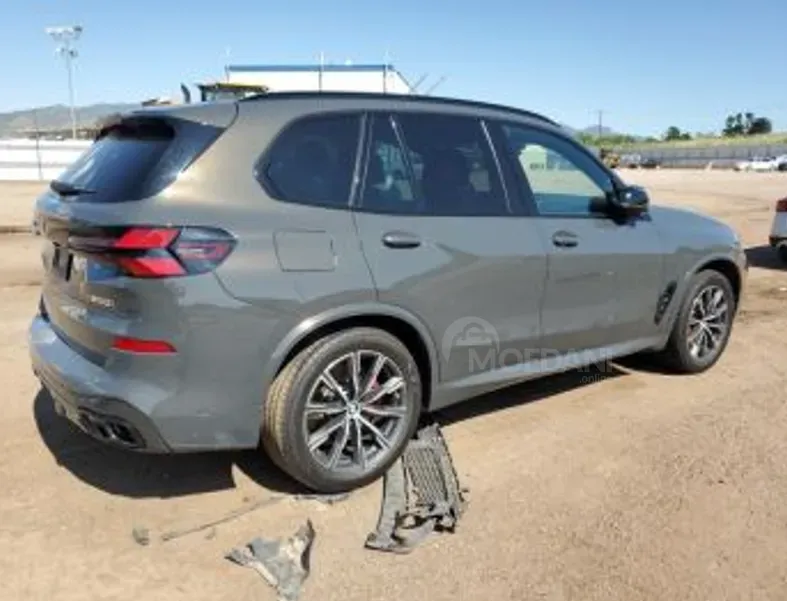 BMW X5 2024 Тбилиси - изображение 5