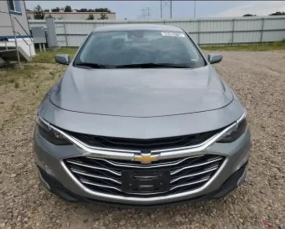 Chevrolet Malibu 2025 Тбилиси