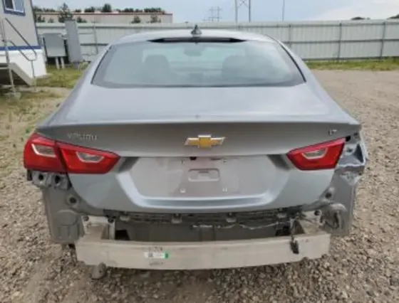 Chevrolet Malibu 2025 Тбилиси