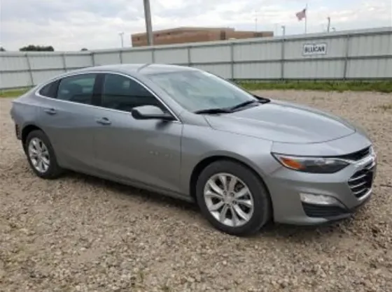 Chevrolet Malibu 2025 Тбилиси