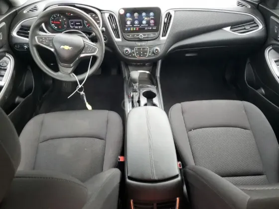 Chevrolet Malibu 2025 Тбилиси