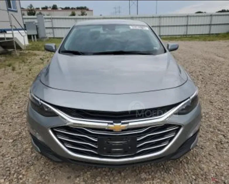 Chevrolet Malibu 2025 Tbilisi - photo 1
