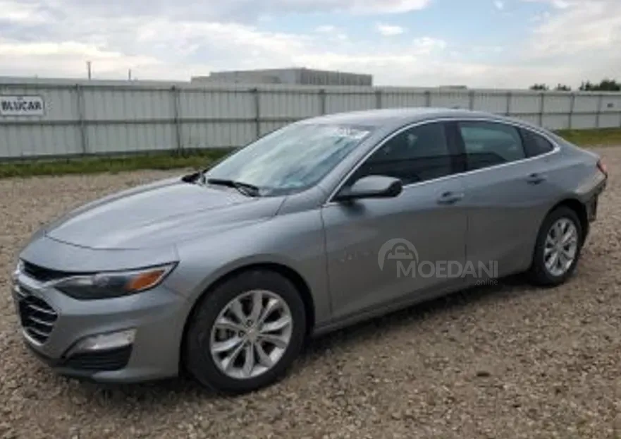 Chevrolet Malibu 2025 Tbilisi - photo 4