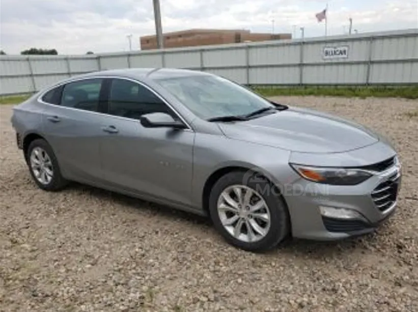 Chevrolet Malibu 2025 Tbilisi - photo 3