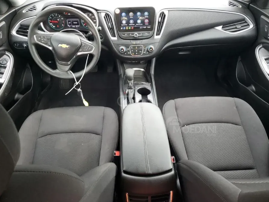 Chevrolet Malibu 2025 Tbilisi - photo 5