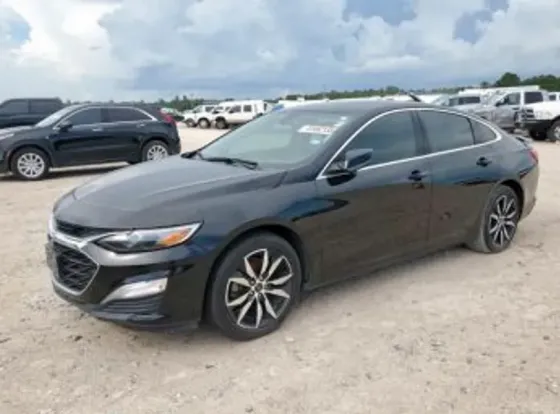 Chevrolet Malibu 2021 Тбилиси