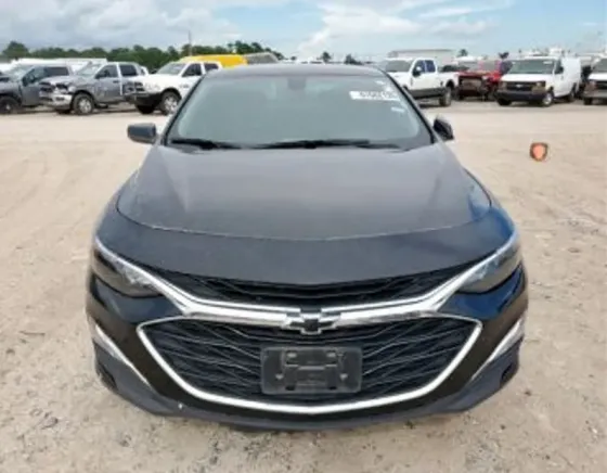 Chevrolet Malibu 2021 Тбилиси