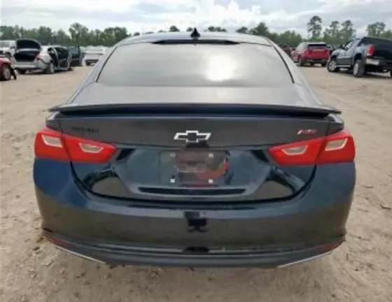 Chevrolet Malibu 2021 Тбилиси