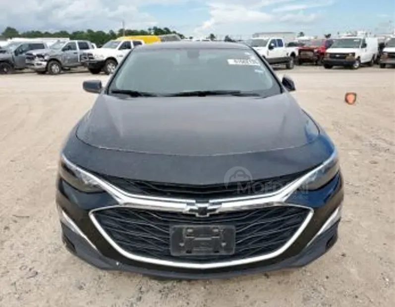Chevrolet Malibu 2021 თბილისი - photo 1