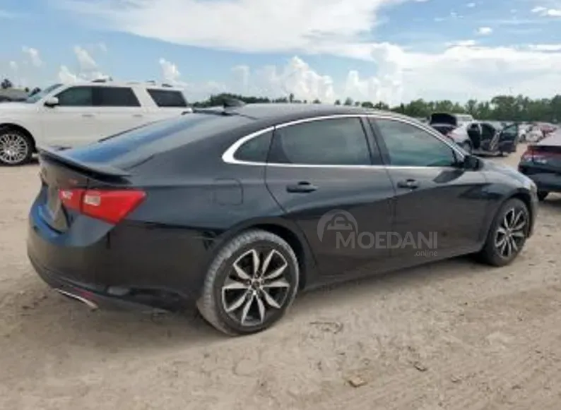 Chevrolet Malibu 2021 თბილისი - photo 5