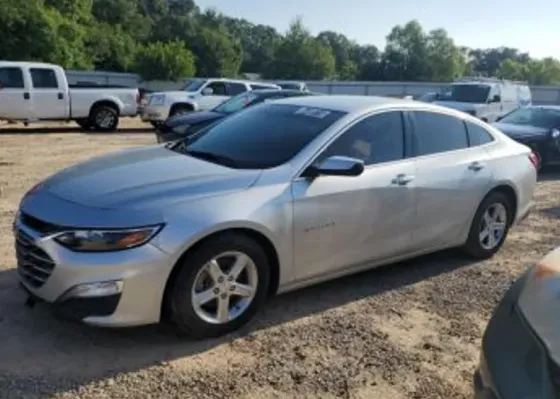 Chevrolet Malibu 2021 Тбилиси