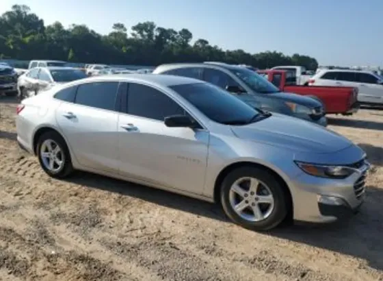 Chevrolet Malibu 2021 Тбилиси