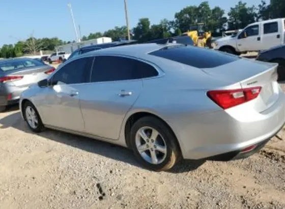 Chevrolet Malibu 2021 Тбилиси