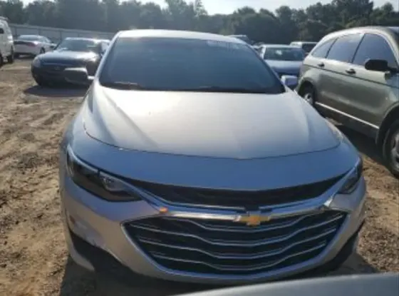 Chevrolet Malibu 2021 Тбилиси