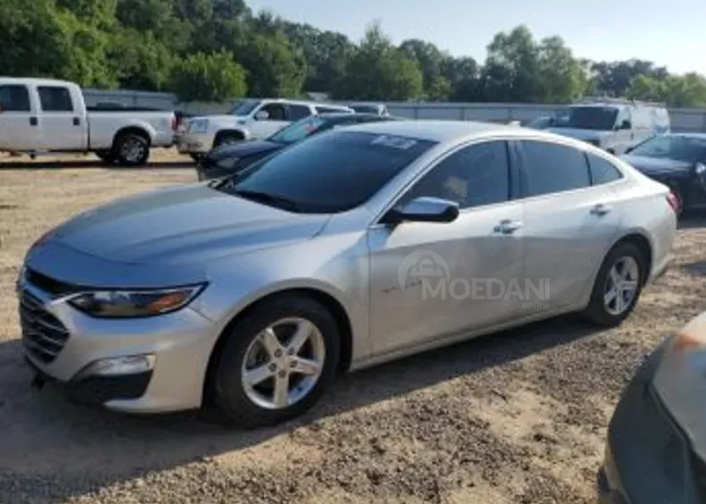Chevrolet Malibu 2021 Tbilisi - photo 1