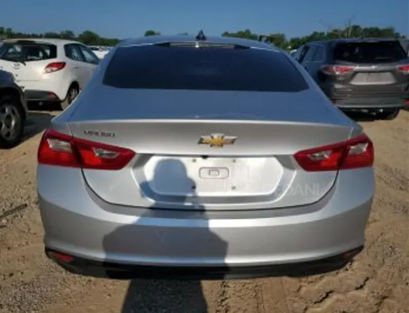Chevrolet Malibu 2021 Tbilisi - photo 6