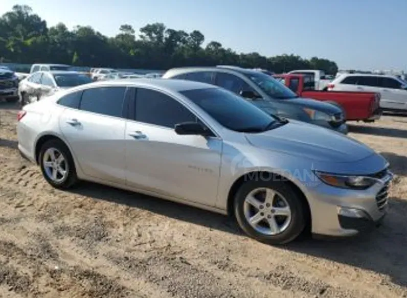 Chevrolet Malibu 2021 Tbilisi - photo 4