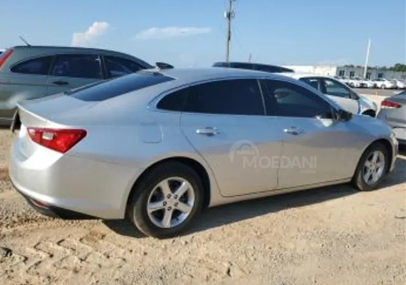 Chevrolet Malibu 2021 Tbilisi - photo 3