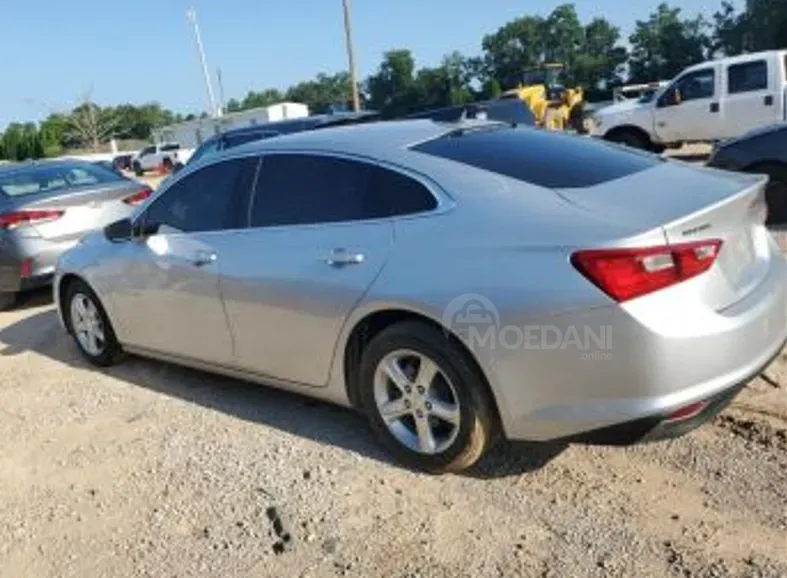 Chevrolet Malibu 2021 Tbilisi - photo 2