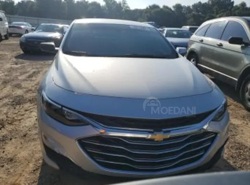 Chevrolet Malibu 2021 Tbilisi - photo 5