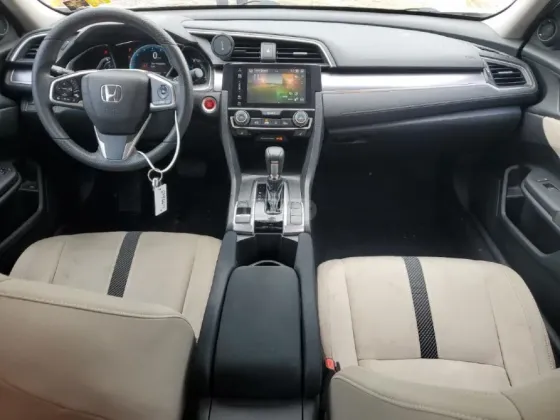 Honda Civic 2016 Тбилиси