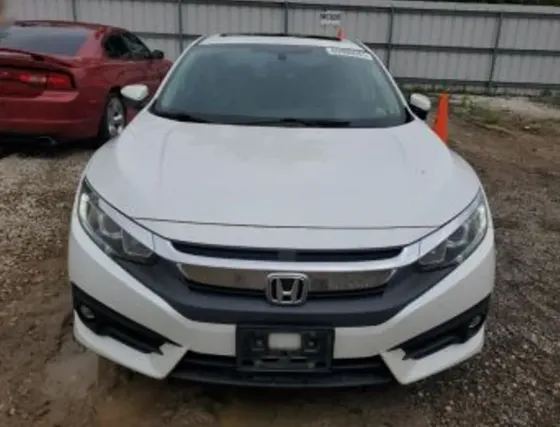 Honda Civic 2016 Тбилиси