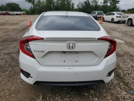 Honda Civic 2016 Тбилиси