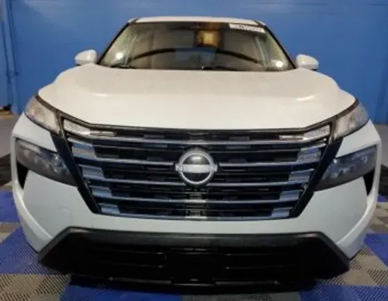 Nissan Rogue 2024 Тбилиси