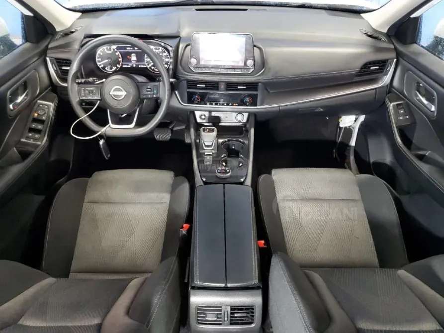 Nissan Rogue 2024 თბილისი - photo 6