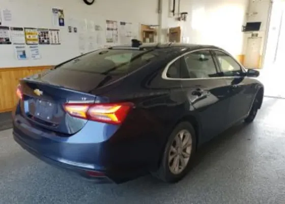 Chevrolet Malibu 2019 Тбилиси