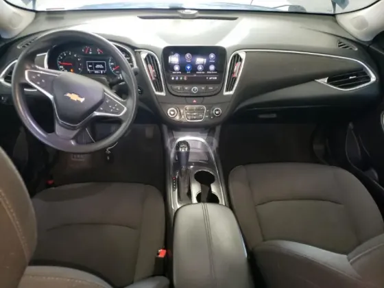 Chevrolet Malibu 2019 Тбилиси