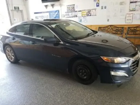 Chevrolet Malibu 2019 Тбилиси