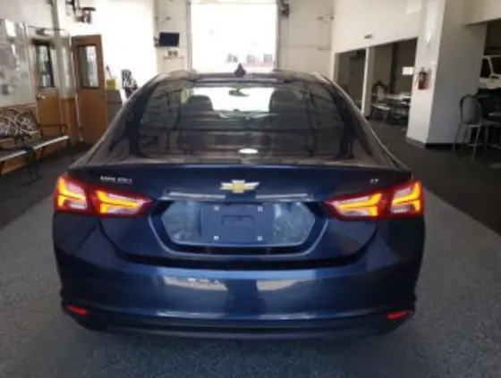 Chevrolet Malibu 2019 Тбилиси
