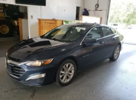Chevrolet Malibu 2019 Тбилиси