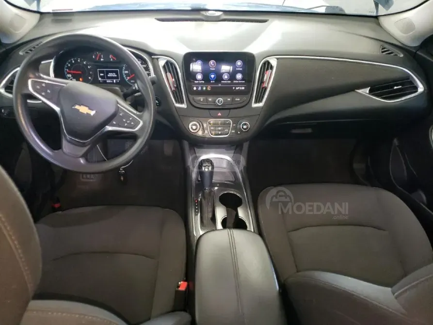 Chevrolet Malibu 2019 თბილისი - photo 6