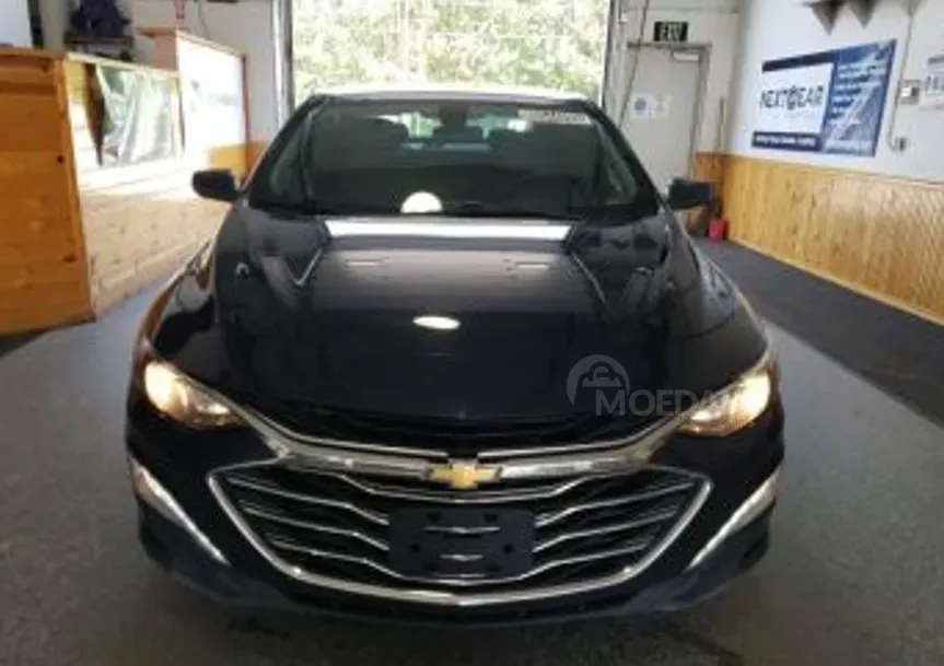 Chevrolet Malibu 2019 თბილისი - photo 1