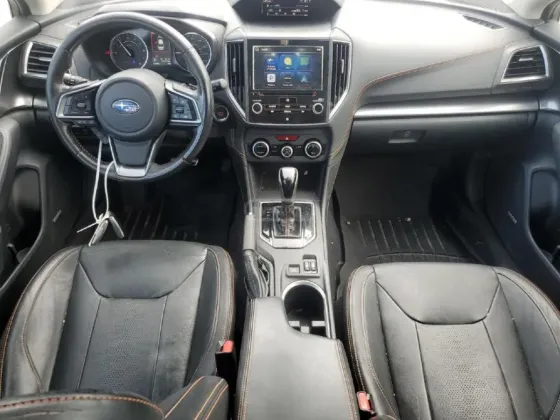 Subaru Crosstrek 2018 Тбилиси