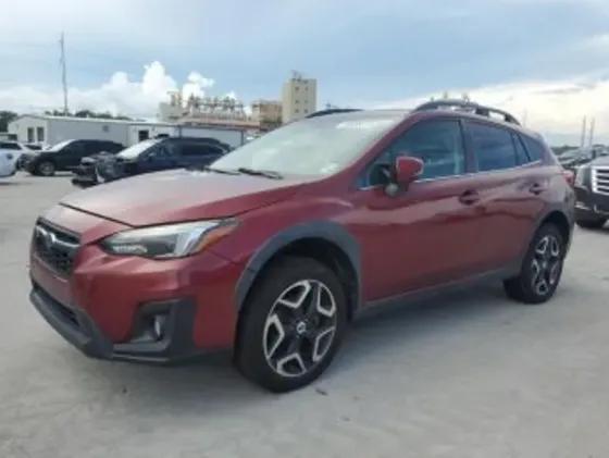 Subaru Crosstrek 2018 Тбилиси