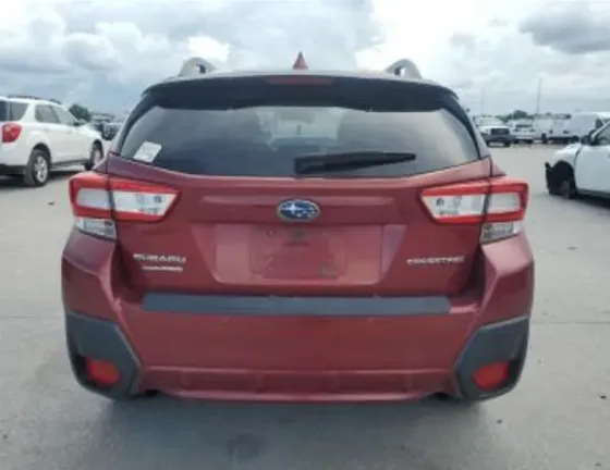 Subaru Crosstrek 2018 Тбилиси