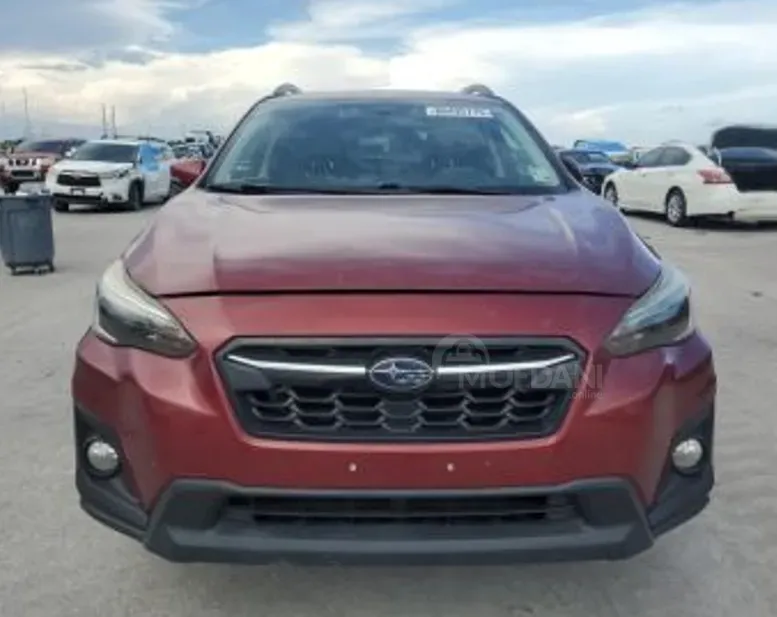 Subaru Crosstrek 2018 თბილისი - photo 1