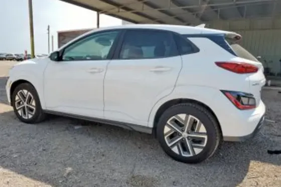 Hyundai Kona 2023 Тбилиси